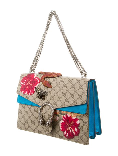 Thoughts on the Gucci Dionysus : r/handbags 